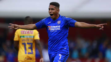 Cruz Azul v Tigres UANL - Torneo Clausura 2020 Liga MX