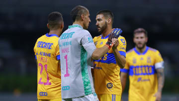 Tigres UANL - Torneo Guard1anes 2020 Liga MX