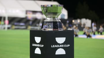 La Liga MX y Concacaf anunciaron el regreso de la Leagues Cup para el 2021