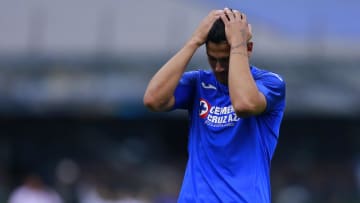 Cruz Azul v Tijuana - Torneo Clausura 2020 Liga MX