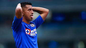 Cruz Azul v Tijuana - Torneo Clausura 2020 Liga MX