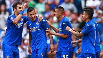 Cruz Azul es uno de los favoritos para llevarse el título del Guard1anes 2020.