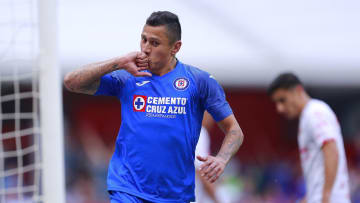 Julio César Domínguez