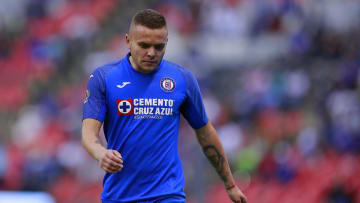 Cruz Azul v Tijuana - Torneo Clausura 2020 Liga MX