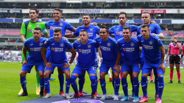 Cruz Azul v Tijuana - Torneo Clausura 2020 Liga MX