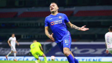 Cruz Azul v Tijuana - Torneo Guard1anes 2021 Liga MX