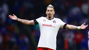 El jugador podría cumplir su sueño de volver al nido