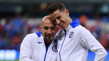 Cruz Azul v Toluca - Torneo Apertura 2019 Liga MX