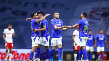 En la Máquina celebraron la sanción que les da el liderato