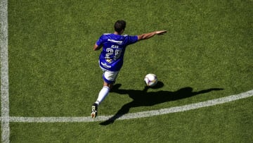 Jean cobra mais de R$ 1,2 milhão do Cruzeiro na Justiça. Meia não completou nem dez partidas pelo clube no ano passado. 