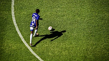 Investidores, projeto de lei e mais: Cruzeiro quer se tornar um clube-empresa. 