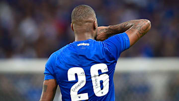 Cruzeiro v Botafogo - Brasileirao Series A 2018