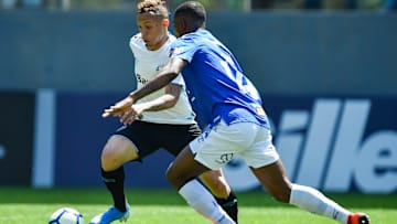Cruzeiro v Gremio - Brasileirao Series A 2019