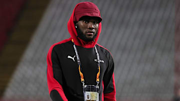 Franck Kessié