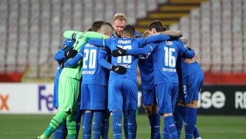 Hoffenheim erreicht die K.o.-Runde