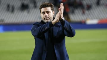¿Será Barcelona la nueva casa de Mauricio Pochettino, ex DT de Tottenham?