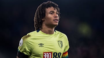 Crystal Palace v AFC Bournemouth  - Premier League