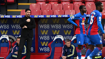 Mikel Arteta Mikel Arteta