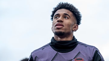 Spielt seit 2003 für Arsenal: Ainsley Maitland-Niles