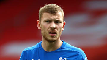 Neuzugang Max Meyer könnte direkt von Beginn an auflaufen