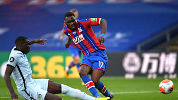 Kurt Zouma (kiri) // Chelsea FC