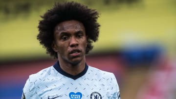 Crystal Palace v Chelsea FC - Premier League