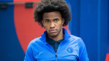 El fichaje de Willian por el Arsenal ha recibido numerosas críticas
