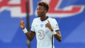 Tammy Abraham has developed his game this season