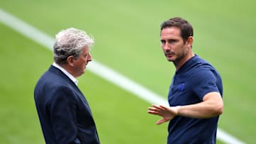 Crystal Palace v Chelsea FC - Premier League