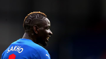 Mamadou Sakho est désormais un joueur de Crystal Palace