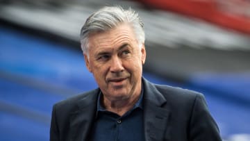 Crystal Palace v Everton - Premier League