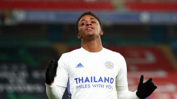 Demarai Gray wechselt nach Leverkusen
