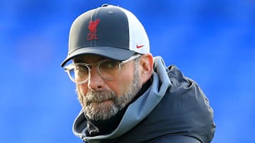 Jürgen Klopp hat sich über die Aussagen von Mehmet Scholl echauffiert