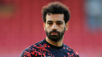 Crystal Palace v Liverpool - Premier League