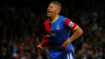 Crystal Palace v Liverpool - Premier League