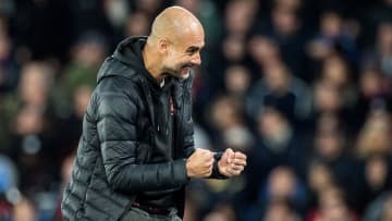 Pep Guardiola de retour au Barça en 2021 ? 