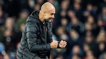 Pep Guardiola aura de quoi se renforcer cet été.