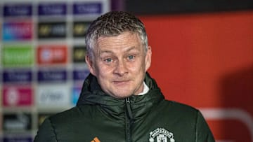 Crystal Palace v Manchester United - Premier League