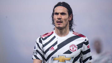Cavani está na mira de gigante sul-americano