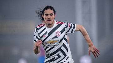 Crystal Palace v Manchester United - Premier League