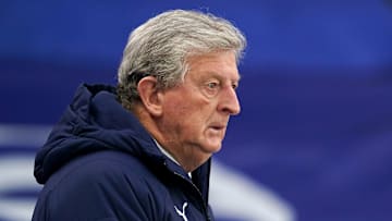 Crystal Palace v Sheffield United - Premier League