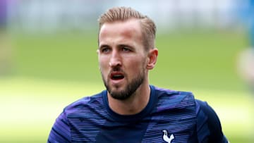 Crystal Palace v Tottenham Hotspur - Premier League