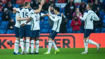 Tottenham tentera de reprendre sa marche en avant face à Leicester City.