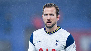 Crystal Palace v Tottenham Hotspur - Premier League