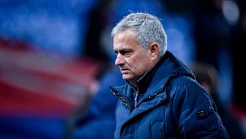 Crystal Palace v Tottenham Hotspur - Premier League