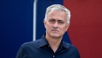 Crystal Palace v Tottenham Hotspur - Premier League
