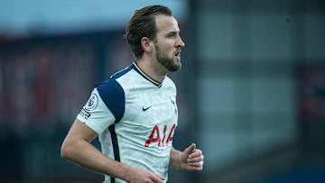 Crystal Palace v Tottenham Hotspur - Premier League