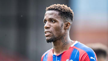 Crystal Palace v Tottenham Hotspur - Premier League