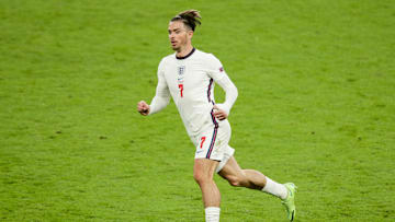 Jack Grealish