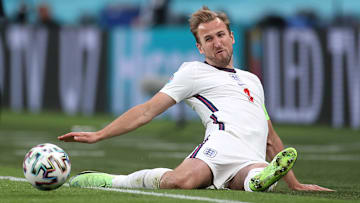 Harry Kane, Bruno Fernandes, Nélson Semedo e mais: veja como ficou a seleção das decepções da fase de grupos da Eurocopa.